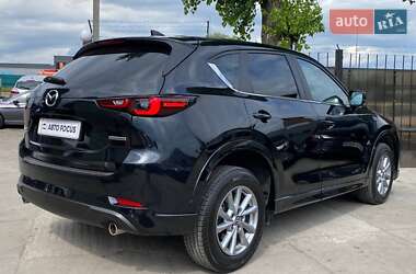 Внедорожник / Кроссовер Mazda CX-5 2023 в 