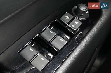 Внедорожник / Кроссовер Mazda CX-5 2023 в 