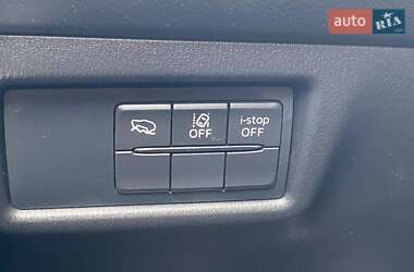 Внедорожник / Кроссовер Mazda CX-5 2023 в 