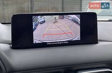 Внедорожник / Кроссовер Mazda CX-5 2023 в 