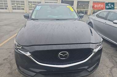 Внедорожник / Кроссовер Mazda CX-5 2019 в 