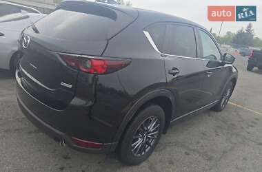 Внедорожник / Кроссовер Mazda CX-5 2019 в 