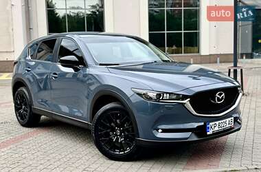 Mazda CX-5 2021 Mazda CX-5 2021