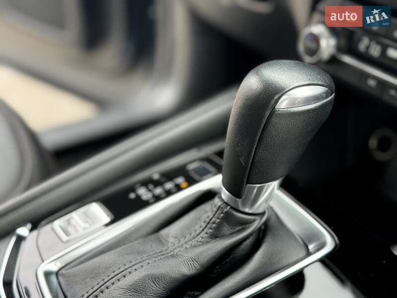 Внедорожник / Кроссовер Mazda CX-5 2021 в Днепре