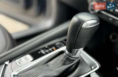 Внедорожник / Кроссовер Mazda CX-5 2021 в 