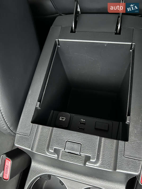 Внедорожник / Кроссовер Mazda CX-5 2022 в Львове