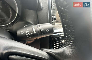 Внедорожник / Кроссовер Mazda CX-5 2013 в 