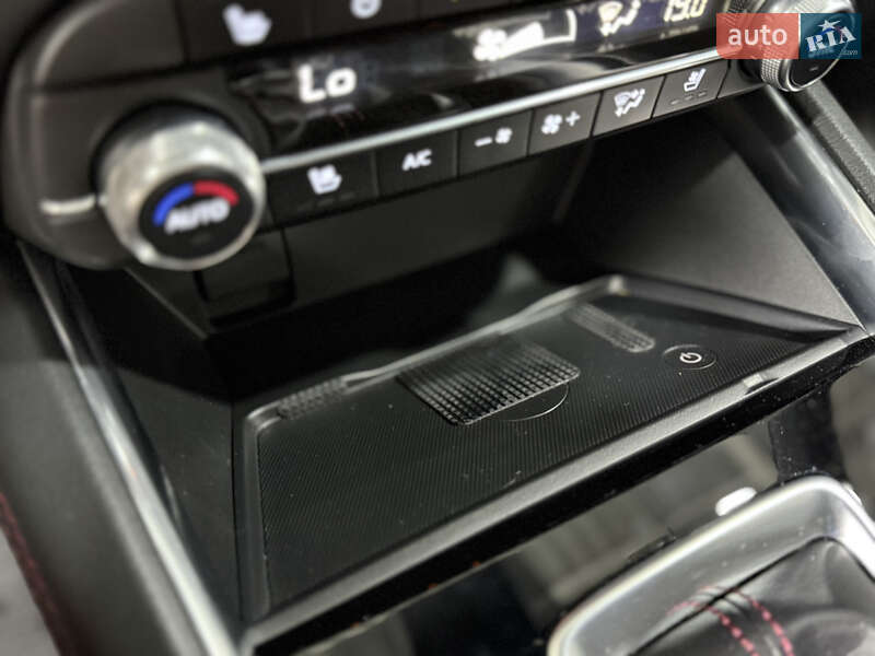 Внедорожник / Кроссовер Mazda CX-5 2023 в Одессе