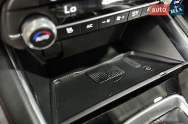 Внедорожник / Кроссовер Mazda CX-5 2023 в 