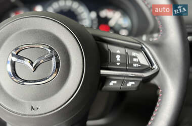Внедорожник / Кроссовер Mazda CX-5 2023 в 