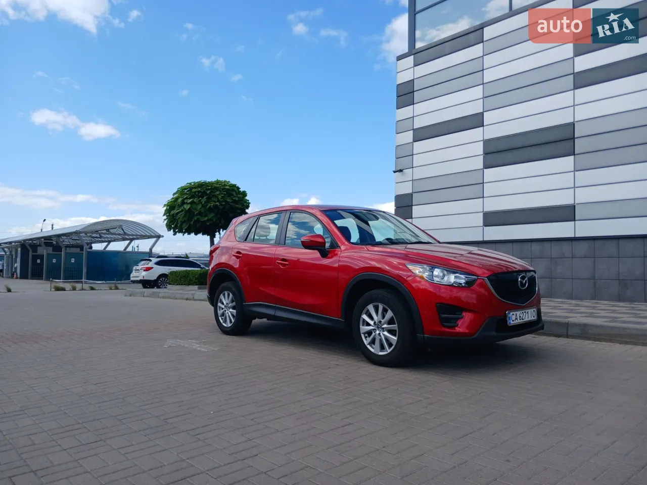 2019 Chery Tiggo 7 - мініатюра 30