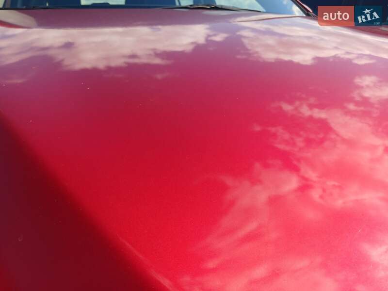 Внедорожник / Кроссовер Mazda CX-5 2016 в Черкассах