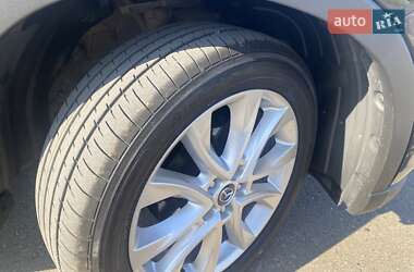 Внедорожник / Кроссовер Mazda CX-5 2013 в 