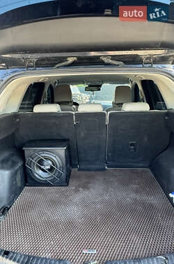 Внедорожник / Кроссовер Mazda CX-5 2012 в 