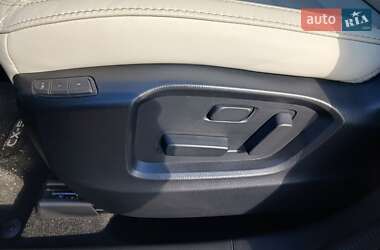 Внедорожник / Кроссовер Mazda CX-5 2022 в 
