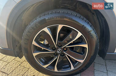 Внедорожник / Кроссовер Mazda CX-5 2023 в 
