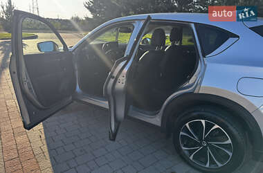 Внедорожник / Кроссовер Mazda CX-5 2023 в 