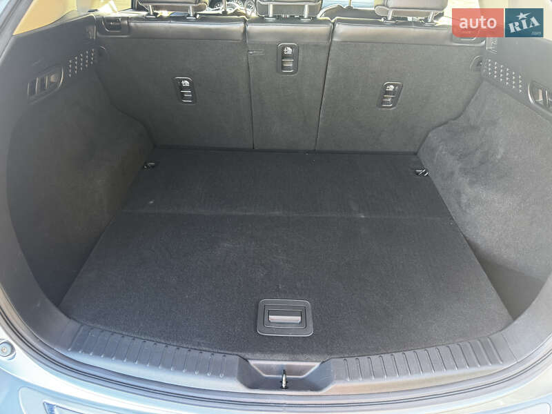 Внедорожник / Кроссовер Mazda CX-5 2023 в Львове