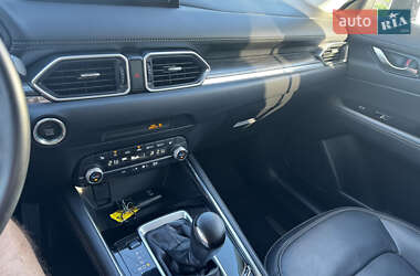 Внедорожник / Кроссовер Mazda CX-5 2023 в 