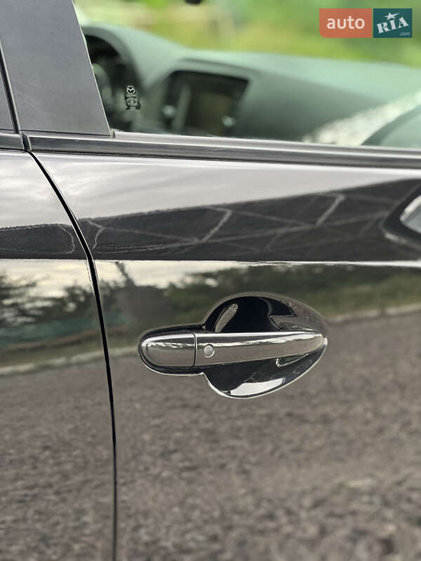 Внедорожник / Кроссовер Mazda CX-5 2012 в Самборе