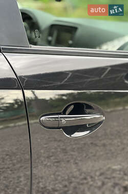 Внедорожник / Кроссовер Mazda CX-5 2012 в 