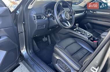 Внедорожник / Кроссовер Mazda CX-5 2023 в 