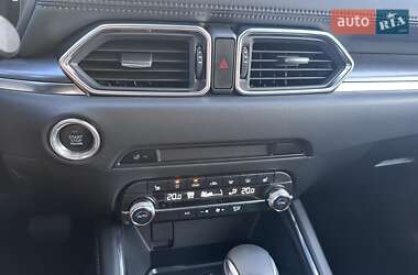 Внедорожник / Кроссовер Mazda CX-5 2023 в 