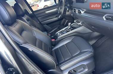 Внедорожник / Кроссовер Mazda CX-5 2023 в 