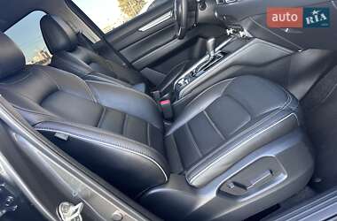 Внедорожник / Кроссовер Mazda CX-5 2023 в 