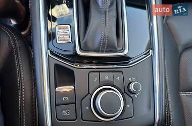 Внедорожник / Кроссовер Mazda CX-5 2023 в 