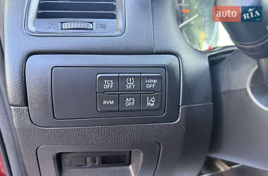 Внедорожник / Кроссовер Mazda CX-5 2014 в 