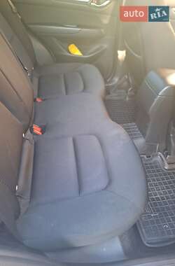 Mazda CX-5 2017 Mazda CX-5 2017