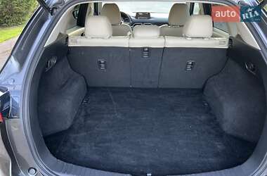 Внедорожник / Кроссовер Mazda CX-5 2017 в 