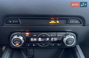 Внедорожник / Кроссовер Mazda CX-5 2017 в 