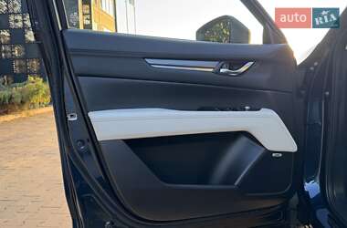Внедорожник / Кроссовер Mazda CX-5 2024 в 