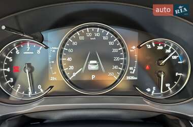 Внедорожник / Кроссовер Mazda CX-5 2024 в 