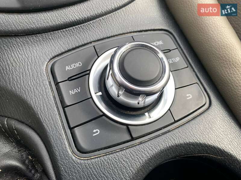 Внедорожник / Кроссовер Mazda CX-5 2013 в Киеве
