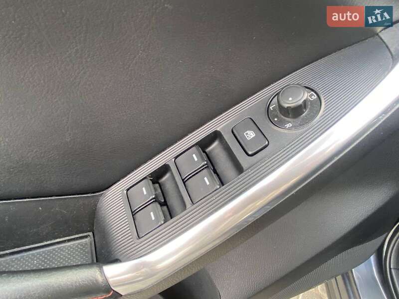 Внедорожник / Кроссовер Mazda CX-5 2014 в Львове