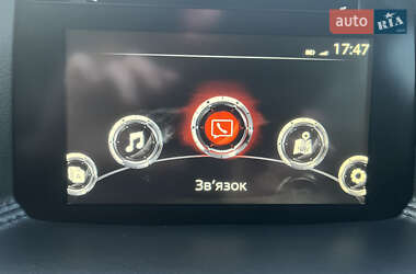 Внедорожник / Кроссовер Mazda CX-5 2015 в 