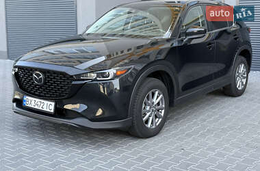 Mazda CX-5 2023 Mazda CX-5 2023