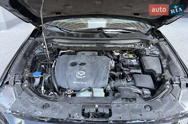 Внедорожник / Кроссовер Mazda CX-5 2023 в 
