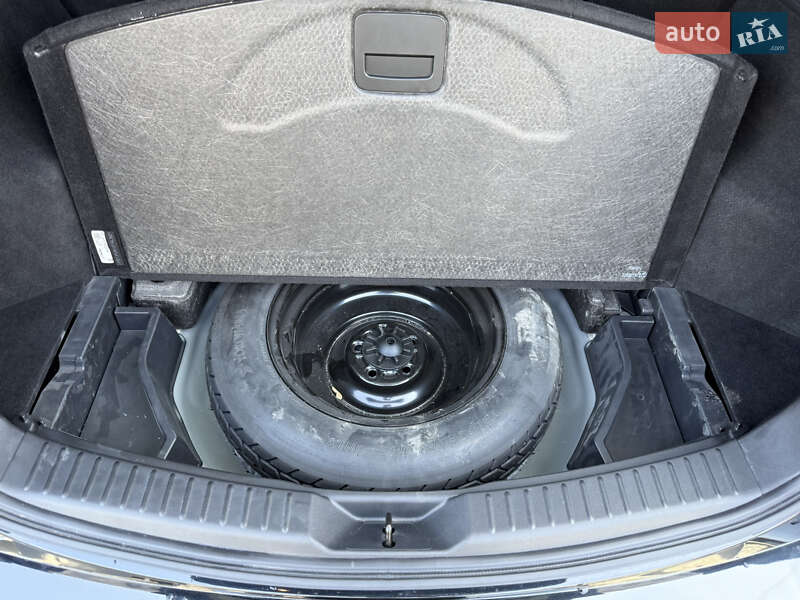 Позашляховик / Кросовер Mazda CX-5 2023 в Хмельницькому