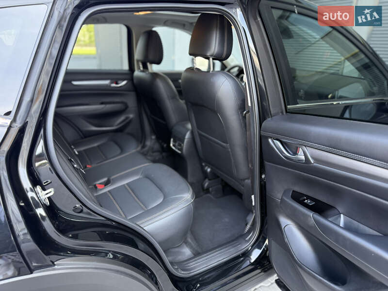 Позашляховик / Кросовер Mazda CX-5 2023 в Хмельницькому