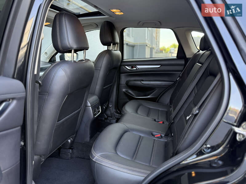 Позашляховик / Кросовер Mazda CX-5 2023 в Хмельницькому