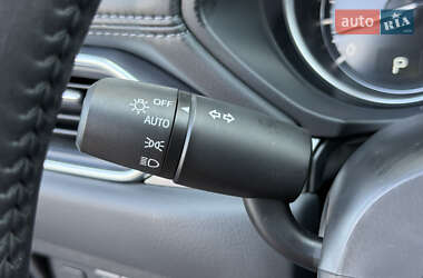 Внедорожник / Кроссовер Mazda CX-5 2023 в 