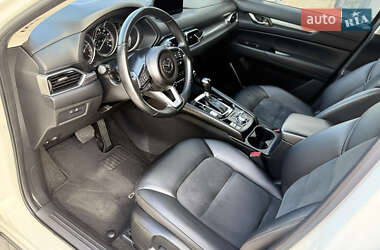 Внедорожник / Кроссовер Mazda CX-5 2020 в 
