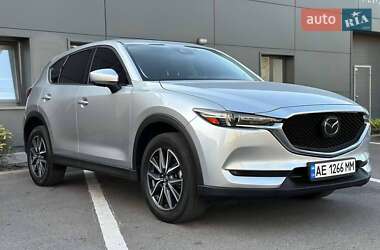 Внедорожник / Кроссовер Mazda CX-5 2019 в Хмельницком
