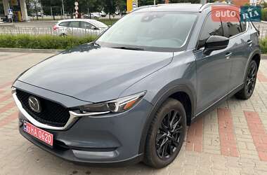 Mazda CX-5 2021
