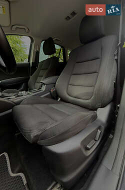 Внедорожник / Кроссовер Mazda CX-5 2016 в 