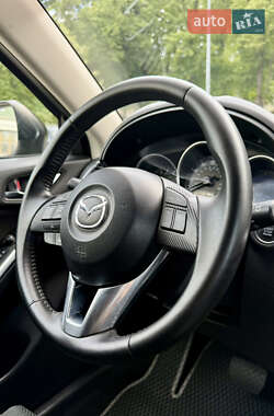 Внедорожник / Кроссовер Mazda CX-5 2016 в 